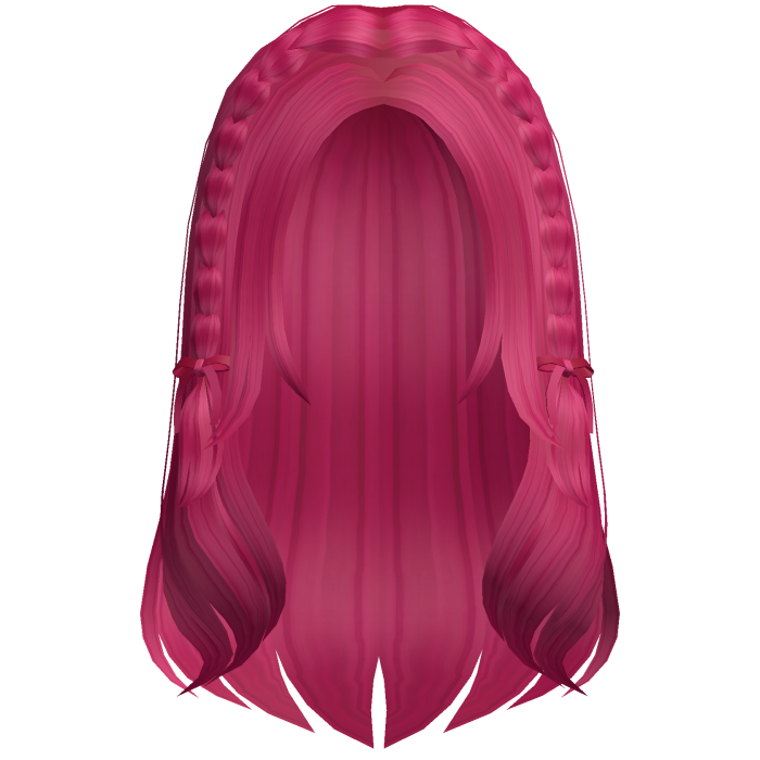 Hot Pink