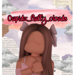 Cupidz fluffy clouds