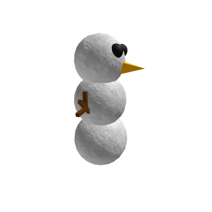 Snowman