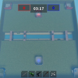 Capture the flag!!