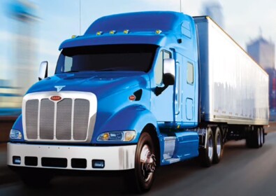 truck testing remaster