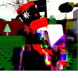 The Horizon Corruption : LEGACY (Tuffsaken)