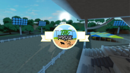 🐎 Parque: THE Vaquejada