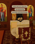 The Orthodoxy Community