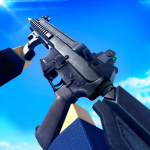 Gunfight Arena