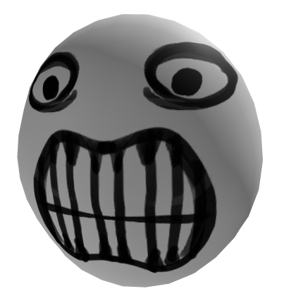 Emotimask : Hate