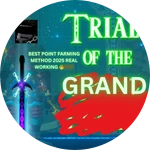 Game Badge Thumbnail