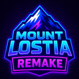 [+10][FREE AVA] MOUNT LOSTIA REMAKE