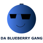 Da Blueberry Gang