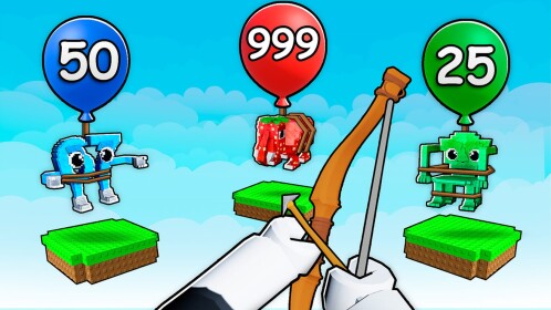 Jetpack Shooter For Brainrots!