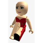 bald queens