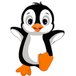 Penguin's are Forever