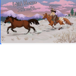 Paisleyxhorses yt group!