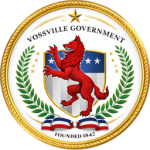 Vossville Government