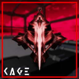 CARNAGE CAGE