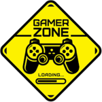 Gamer Only XD