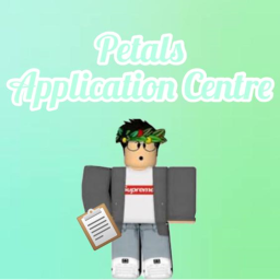 Petals Application Centre