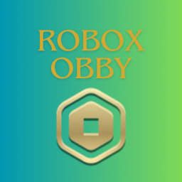 [UPDATE! LONGER OBBY!] ROBOX OBBY