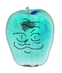 Robo_Fish's Fruit Man Group