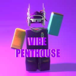 Vibe Penthouse! (@Headless)
