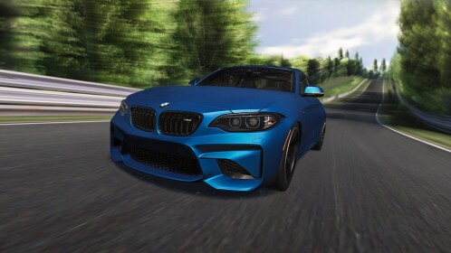 [3 NEW CARS] Nurburgring Nordschleife