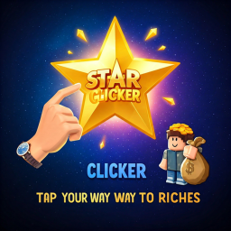 Star Clicker!