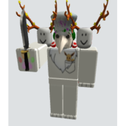animal reblion