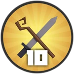 Game Badge Thumbnail