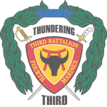 3rd Battalion, 4th Mаrines