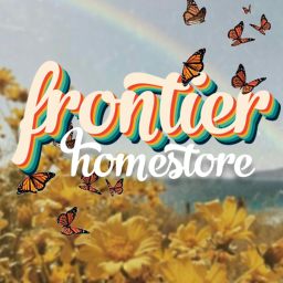 [🌊 SUMMER] Frontier Homestore