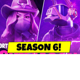 ⚔️ For t ni te season ⚔️