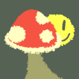 Mushroom Land