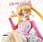 ＭＯＯＮ•ＣＡＦＥ