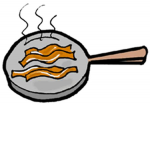 The Baby Bacon