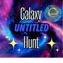 Galaxy Untitled Hunt (ALPHA)