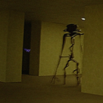 the backroom demons