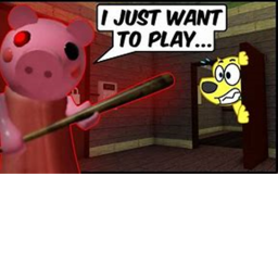 Piggy [Alpha]