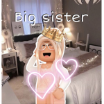 Big sister :]