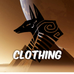 Pharaoh Clothing