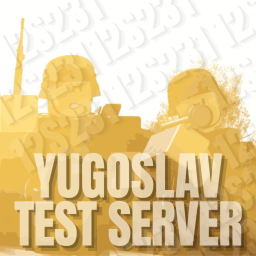 Yugoslav Test Server