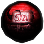 Completed: FNAF 4 - 5/20 Mode