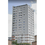 Cité ####### à lomme près de Lille