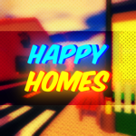 | Happy Homes |