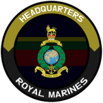 Royal Marine Headquarters