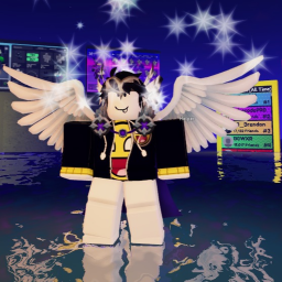 be a fast food worker simulator (winter)