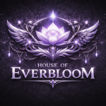 The House of Everbloom
