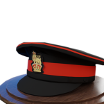 Royal Robloxian Army [RRA]