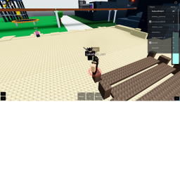 Guns Pvp