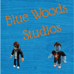 blue woods studios