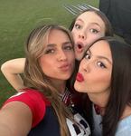 The cute bffs